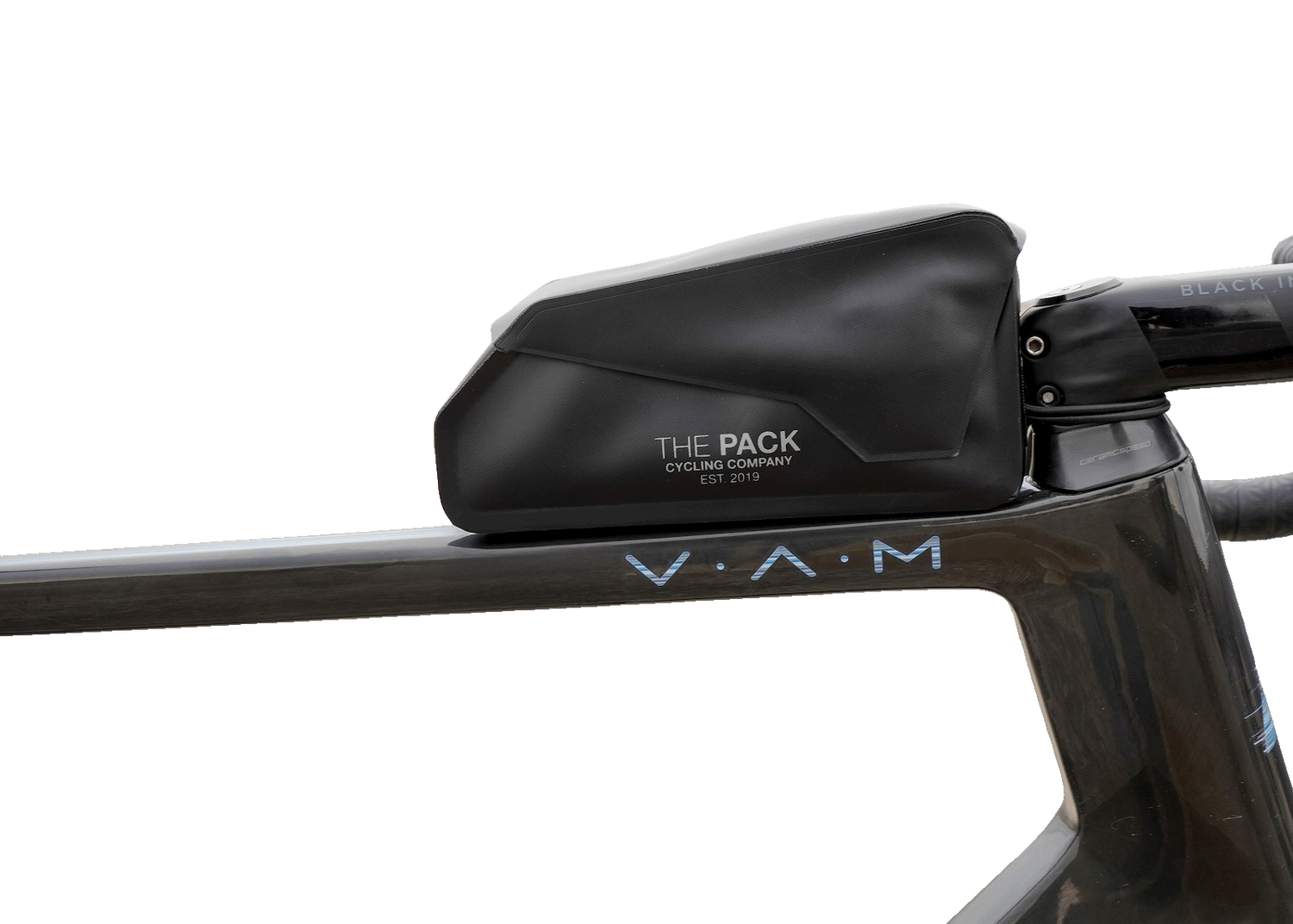 The Pack AWG | Top Tube Bag