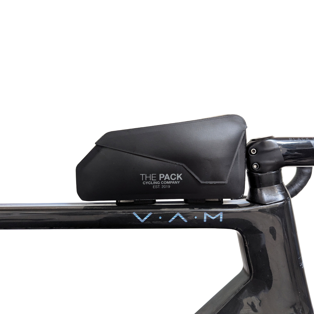 The Pack AWG | Top Tube Bag