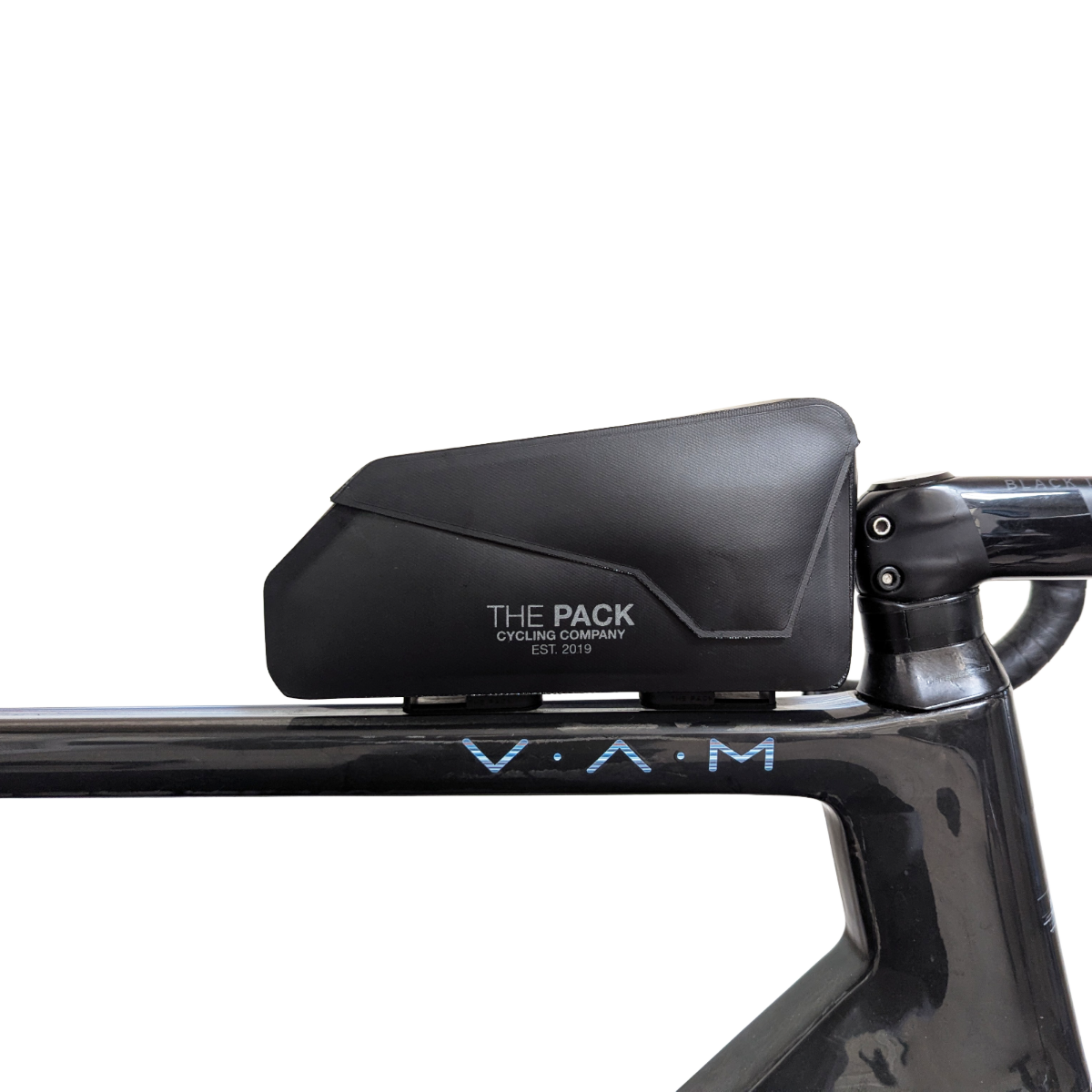 The Pack AWG | Top Tube Bag