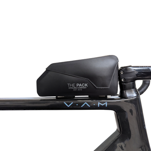 The Pack AWG | Top Tube Bag
