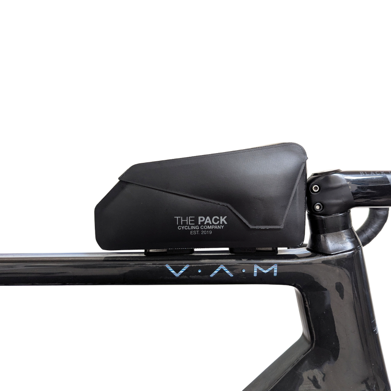 The Pack AWG | Top Tube Bag