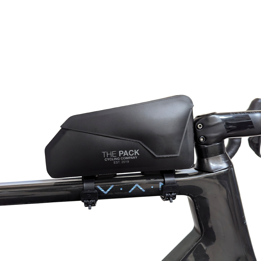 The Pack AWG | Top Tube Bag