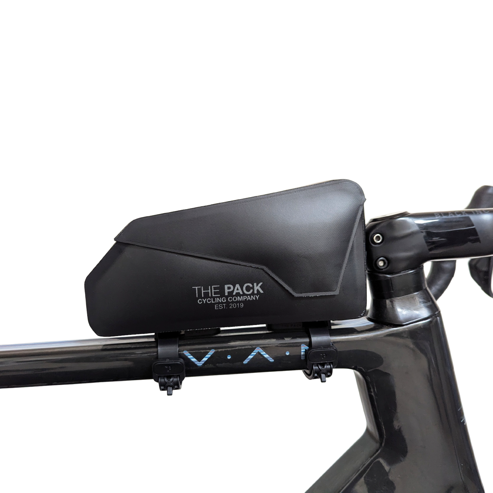 The Pack AWG | Top Tube Bag