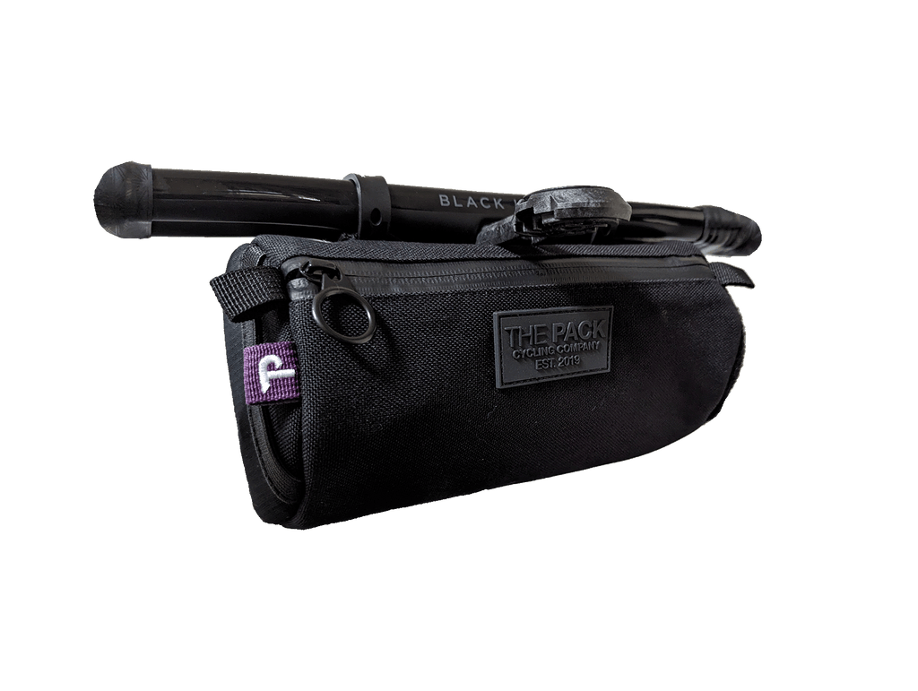 The Pack Eco Choice | Handlebar Bag