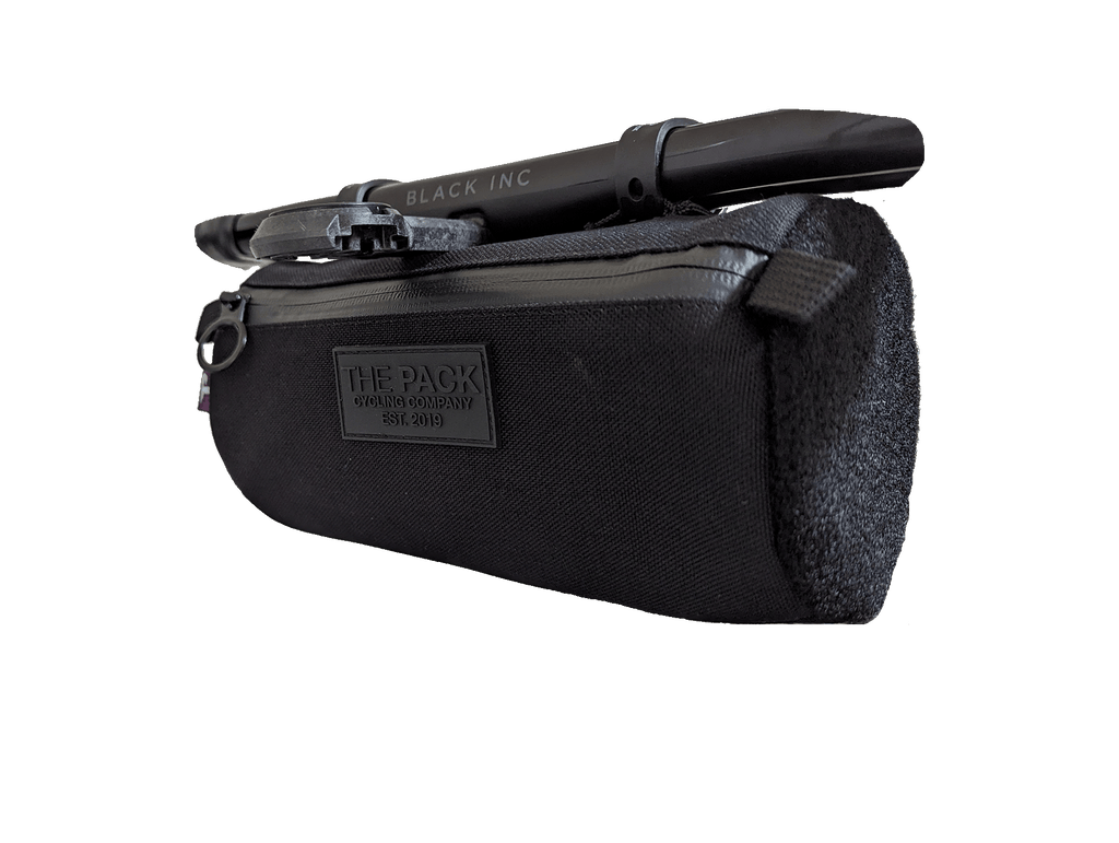 The Pack Eco Choice | Handlebar Bag