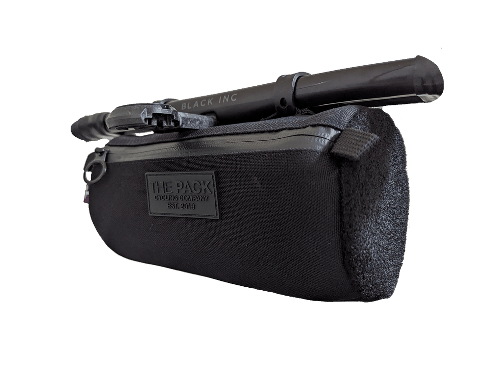 The Pack Eco Choice | Handlebar Bag