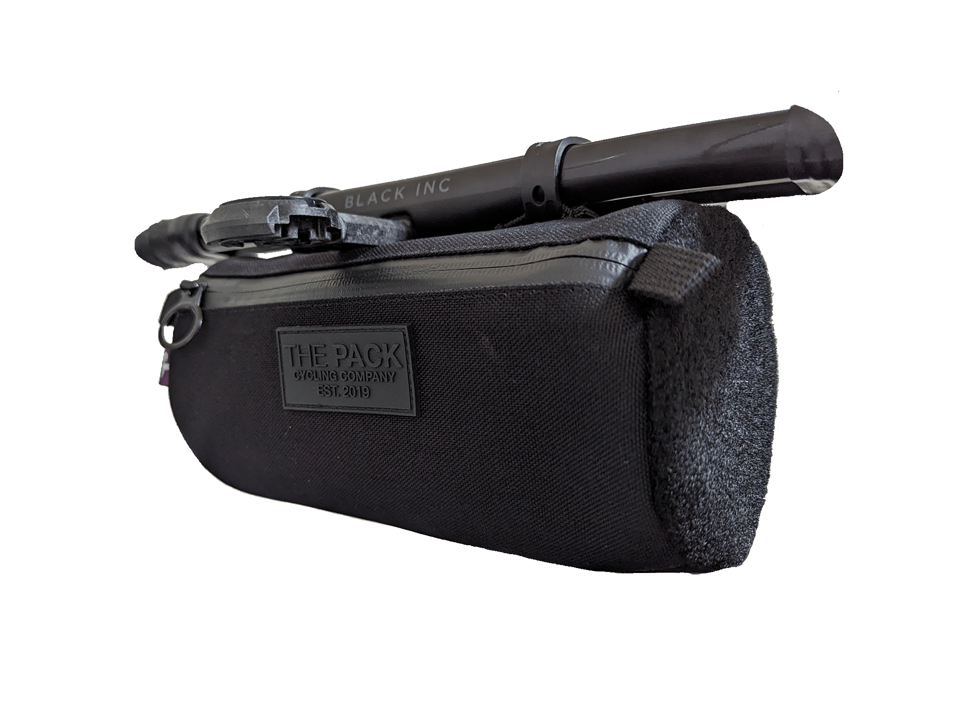 The Pack Eco Choice | Handlebar Bag