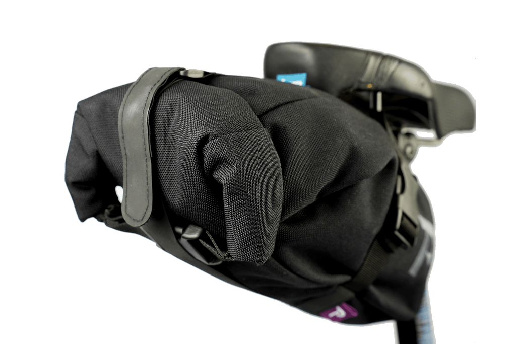 The Pack Saddle bag | 4L