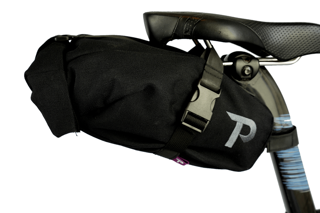 The Pack Saddle bag | 4L