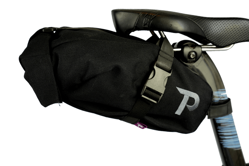 The Pack Saddle bag | 4L
