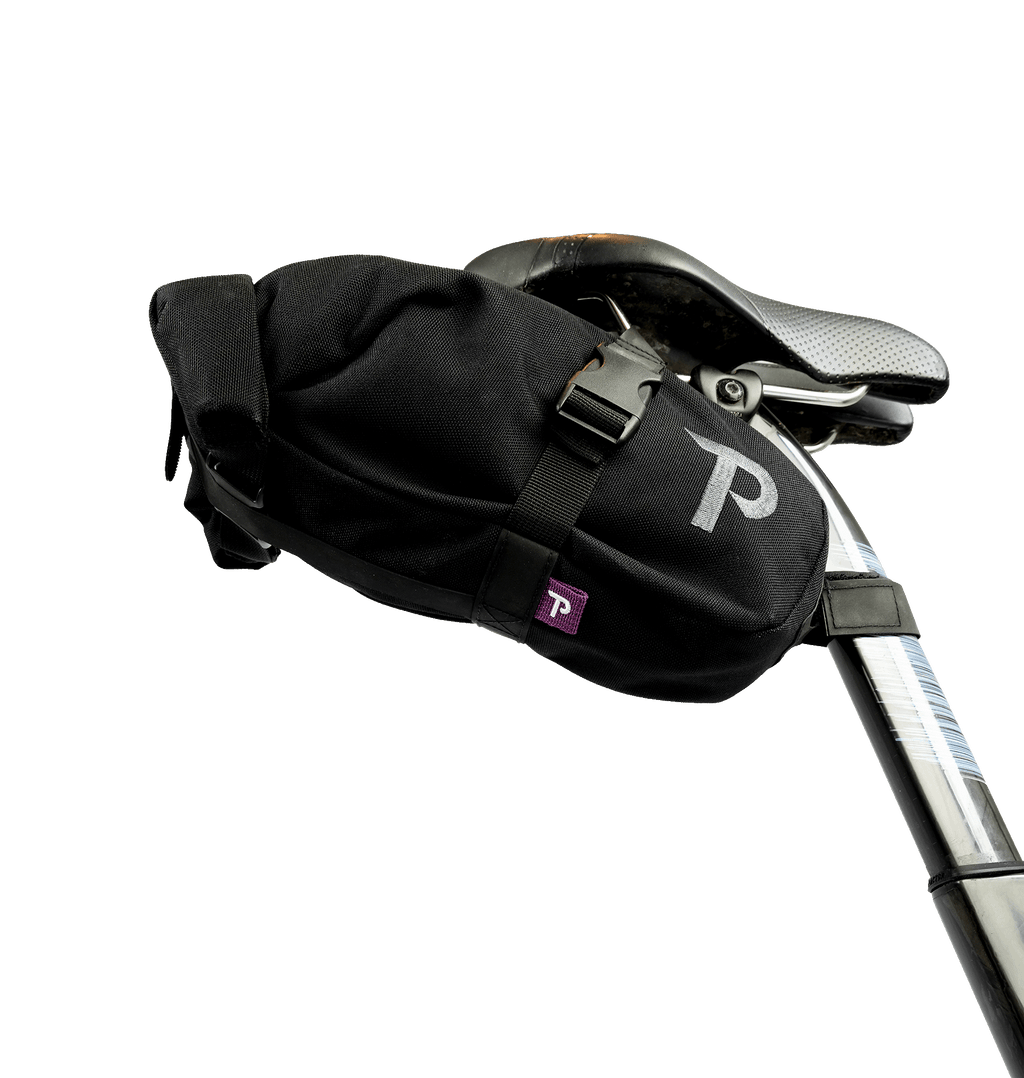 The Pack Saddle bag | 4L