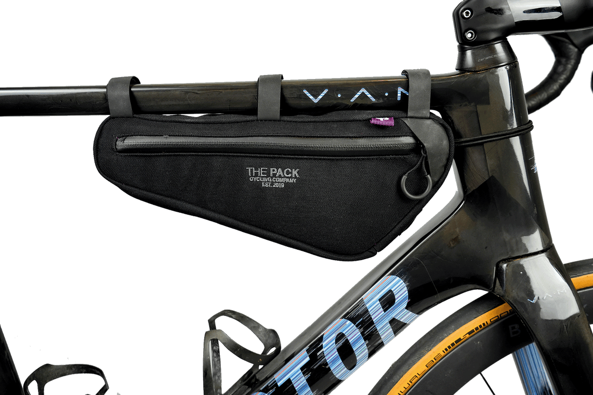 rennrad packtaschen The Pack Snack bag