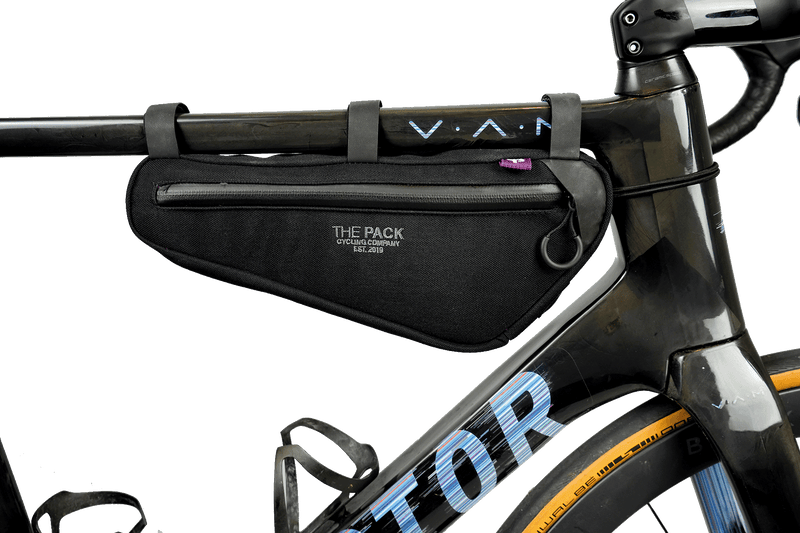 The Pack Snack Bag | Frame Bag