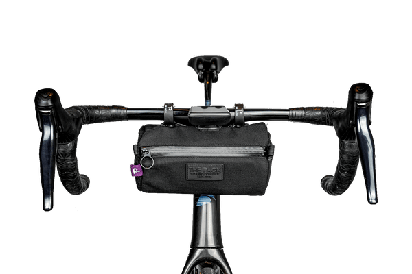 The Pack Snack Bag | Handlebar Bag