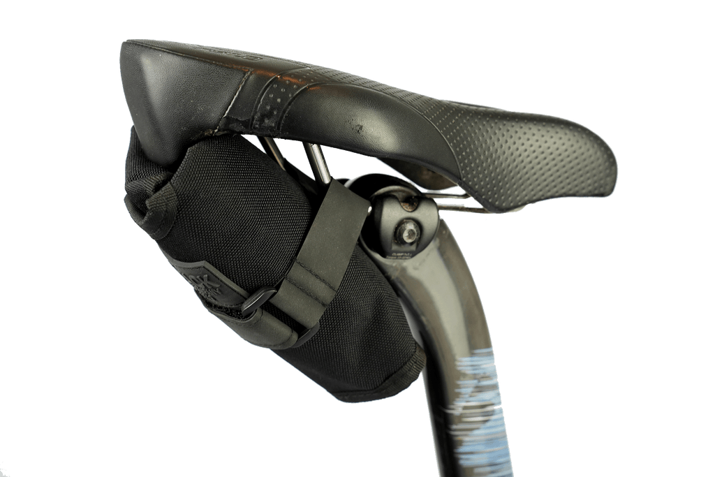 The Pack Saddle bag | Tool roll