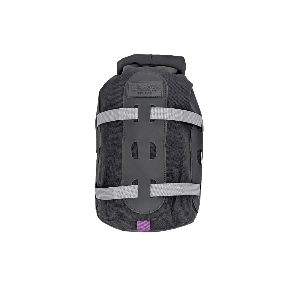 The Pack Pannier bag | 4L