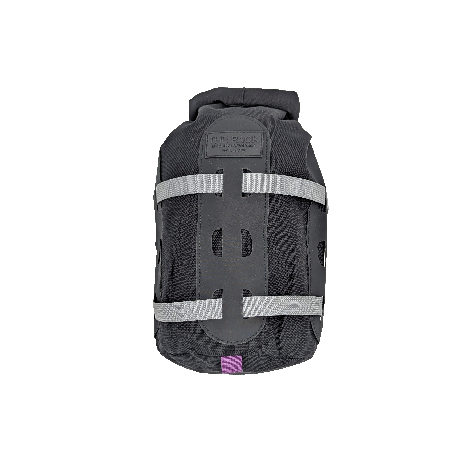 The Pack Pannier bag | 4L