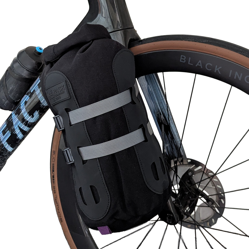 The Pack Pannier bag | 4L