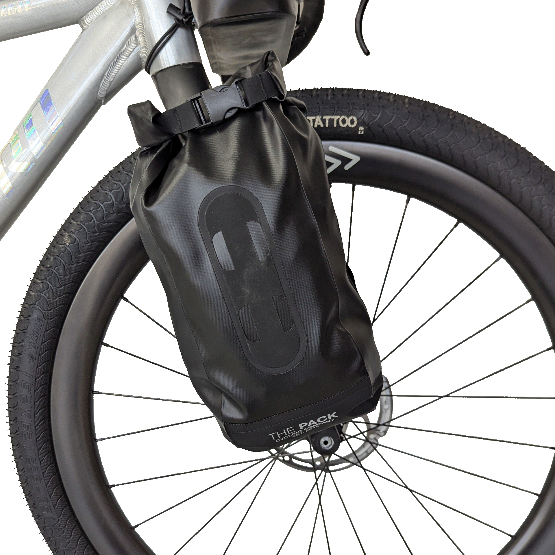 The Pack AWG | 5L Pannier
