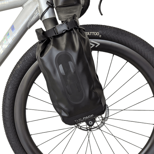 The Pack AWG | 5L Pannier