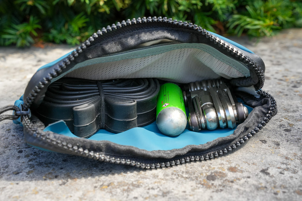 The Pack Essentials Case Premium