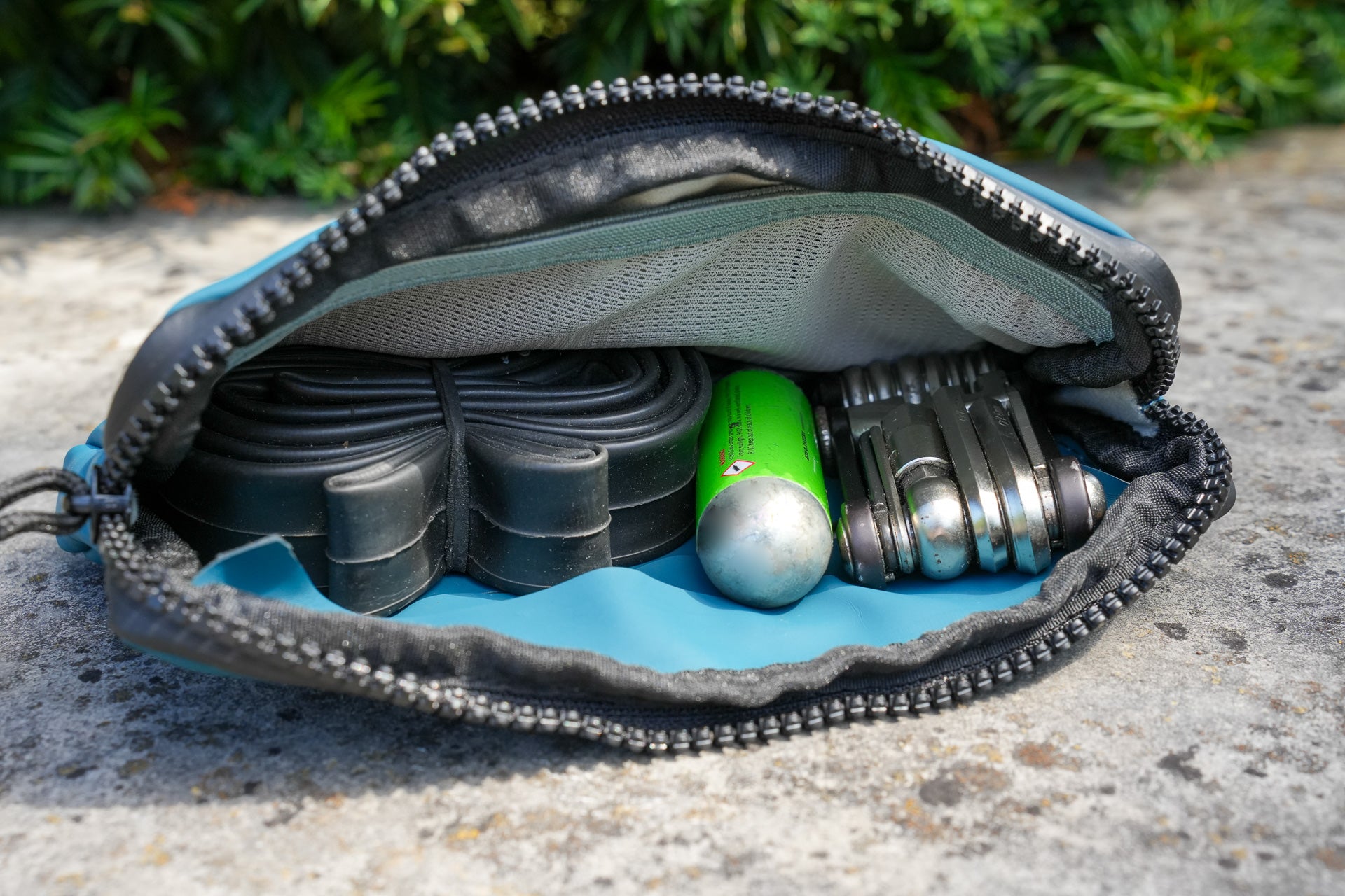 The Pack Essentials Case Premium