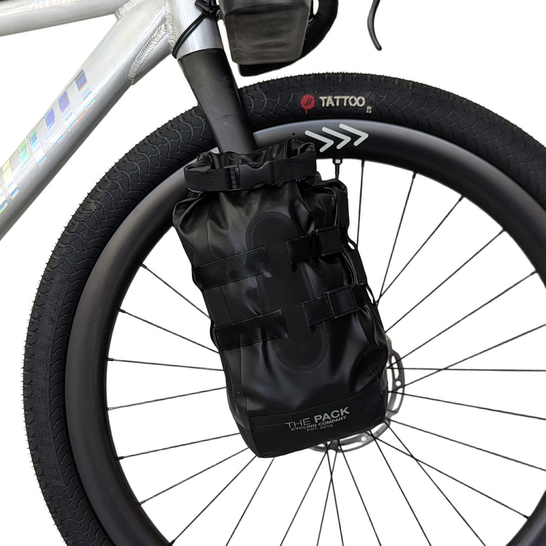 The Pack AWG | 5L Pannier