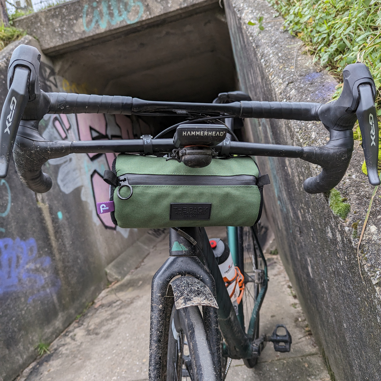 Adiport Bike Handlebar Bag,Bicycle Phone India | Ubuy